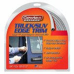 Cowles Truck & SUV Door Edge Trim (8 ft)