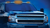 Truck Running Lights