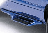Truck Steps & Grab Bars