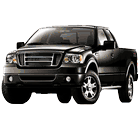 Truck, Van & SUV Exclusive Accessories