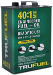 TruFuel 40:1 Premixed 2-Cycle Engine Fuel (110 Oz)