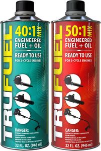 TruFuel Premixed 2-Cycle Engine Fuel (32 Oz)