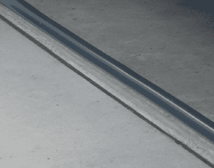 Tsunami Seal Garage Threshold Door Seal Kit