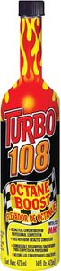 Turbo 108 Octane Boost (16 oz.)