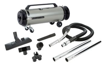 Evolution Professional 4.0 HP 2-Speed Full-Size Vacuum & Blower