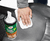 Turtle Wax 2-in-1 Spray and Wipe Leather Cleaner and Conditioner