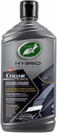 Turtle Wax Hybrid Solutions Ceramic Acrylic Black Car Polish (14 oz)