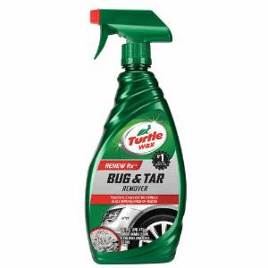 Turtle Wax Bug & Tar Remover (16 oz.)