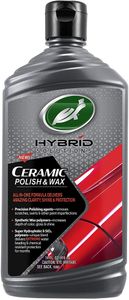Turtle Wax Hybrid Solutions Ceramic Polish & Wax (14 oz)