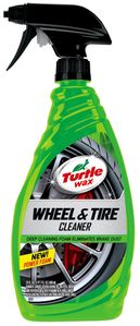 Turtle Wax All Wheel and Tire Cleaner (23 oz)