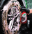Turtle Wax Hybrid Solutions Hyper Foam Wheel Cleaner & Tire Prep (23 oz)