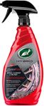 Turtle Wax Hybrid Solutions Hyper Foam Wheel Cleaner & Tire Prep (23 oz)