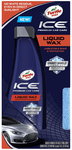 Turtle Wax Ice Premium Care Liquid Wax Kit