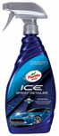 Turtle Wax Ice Spray Detailer (20 oz.)