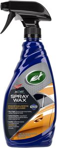 Turtle Wax ICE Synthetic Spray Wax (20 oz.)