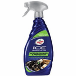 Turtle Wax Ice Total Interior Care Spray (20 oz.)
