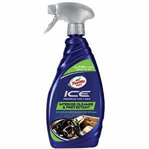 Turtle Wax Ice Total Interior Care Spray (20 oz.)