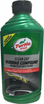 Turtle Wax Clean Cut Rubbing Compound (18 oz)