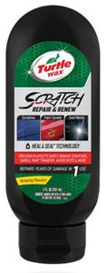 Turtle Wax Scratch Repair & Renew (7 oz)