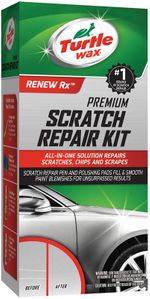 Turtle Wax Scratch Repair Kit