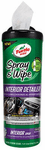 Turtle Wax 2-in-1 Spray and Wipe Interior Detailer