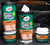 Turtle Wax 2-in-1 Spray and Wipe Leather Cleaner and Conditioner