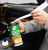 Turtle Wax 2-in-1 Spray and Wipe Leather Cleaner and Conditioner