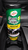 Turtle Wax 2-in-1 Spray & Wipe Interior Protectant