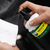 Turtle Wax 2-in-1 Spray & Wipe Interior Protectant