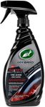 Turtle Wax Hybrid Solutions Graphene Acrylic Tire Shine Spray Coating (23 oz)