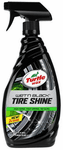 Turtle Wax Wet n' Black Tire Shine