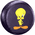Tweety Bird Adjustable Tire Cover