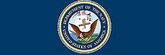U.S. Navy Rear Window Decal