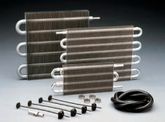 Ultra-Cool Transmission Oil Coolers