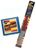 Ultra-Reflective Reflective Conspicuity Tape (5 ea. 2"x18" Strips)