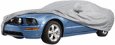 Ultra'tect Custom Car Covers