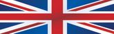 Union Jack Rear Window Decal