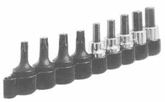 Universal Brake Caliper Bit Set