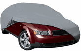 Universal Car & Truck Covers