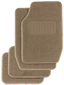 Universal Carpet Floor Mats