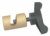 Universal Gas-Charged Lift Support Clamp