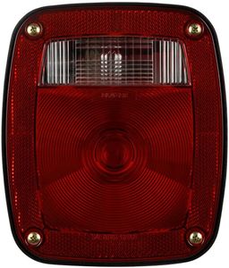 Universal Heavy Duty Stop-Tail-Turn Light