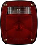 Universal Heavy Duty Stop-Tail-Turn Light