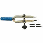 CTA Universal Heavy Duty Locking Ring Pliers
