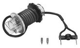 Universal Noid Light With Windshield Mount