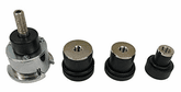 CTA Universal Radiator Test Kit (4 Piece)