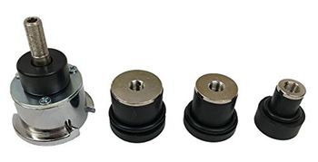 CTA Universal Radiator Test Kit (4 Piece)