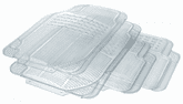 Universal Rubber Floor Mats