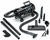 Vac N' Blo 4 Horsepower Compact Portable Vacuum & Blower