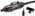 Vac N' Blo 500 Watt Hand Vacuum & Blower